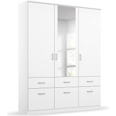 Rauch Möbel Bremen cupboard