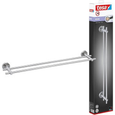 Tesa SMOOZ Spare Toilet Paper Roll Holder