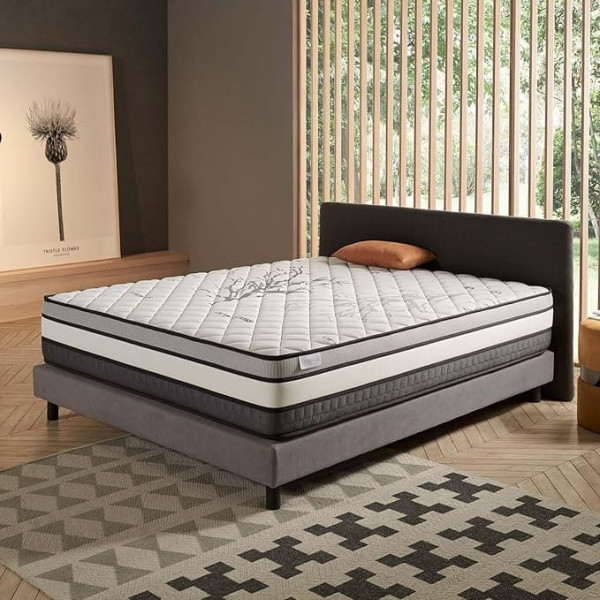 Cosmos Solar Mattress, 180x200