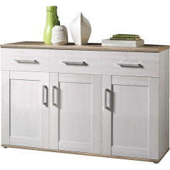 Stella Trading Romance Sibiu San Remo Larch, Oak Look