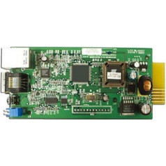 Snmp ipv4 karte 3915100120-s