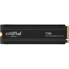 ssd t700 1tb m.2 nvme 2280 pcie 5.0 11700/9500 radiators