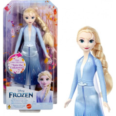 Mattel Elsa saldēta lelle