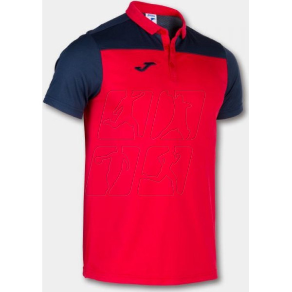 Polo krekliņš Hobby II 101371.603 / XS