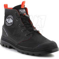 Pampa Lite Travel Vt M 74472-008-M / EU 45 zābaki