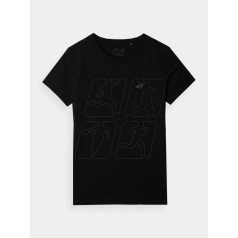 T-krekls W WMM00TTSHF2255-20S / S