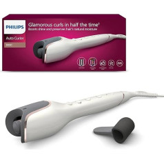 Philips BHB878 / 00 MoistureProtect Auto-Curler automatic curling iron