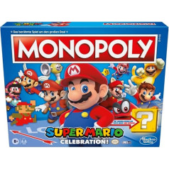 Monopoly D-Day Board Game