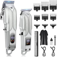 Hair Clipper Set