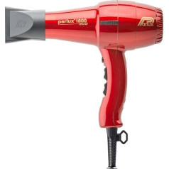 Parlux Professional Hair Dryer 1800 Red