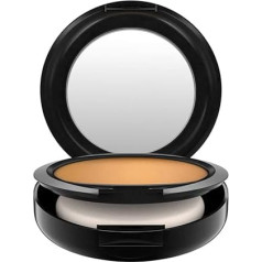 Mac Studio Fix Powder Plus Foundation 15g For Her- NC55