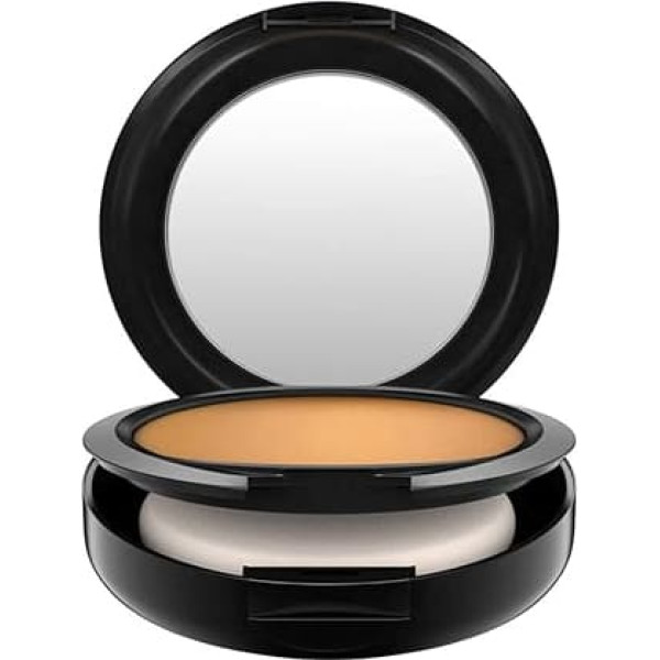 Mac Studio Fix Powder Plus Foundation 15g For Her- NC55