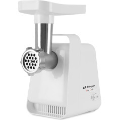 Orbegozo MP 2000 Picadora de Carne 600 W