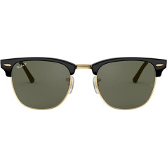 Ray-Ban RB3016 Polarized Sunglasses 51mm