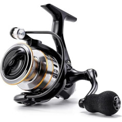 Suwequest Spinning Fishing Reel 1000-7000 Series Lightweight Surfcast Spinning Reel Saltwater Jig Reels