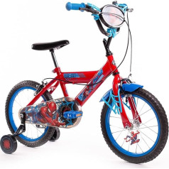 Huffy Babies (Boys) Spiderman 16