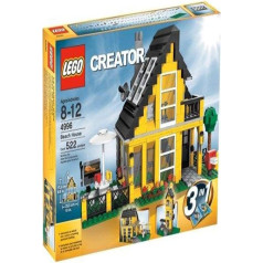 LEGO Creator Beach House (4996)