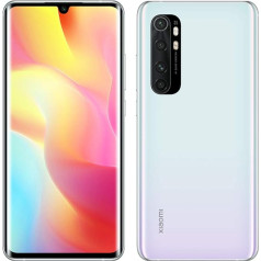 MI Note 10 Lite Mobile Phone