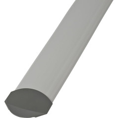 Serpa B15 Cable Bridge 3000mm in Light Grey