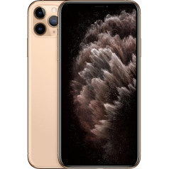 Apple iPhone 11 Pro Max 512GB - Gold (Refurbished)