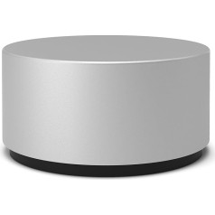 Microsoft 2WS-00002 - Surface Dial Bluetooth Aluminium (2WS-00002)