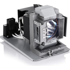 GreenBale Projector Lamp Replacement Lamp for Promethean UST-P1-LAMP UST-P1 for Vivitek 5811118004-SVV D755WT D751ST DW755WTiR D756UST D755WTiR D755WTi D756USTi DH759USTi Projector Llamp