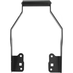 Navigation Mount, Motorcycle GPS Navigation Mount, Phone Mount, Fits F750GS F850GS 17-20