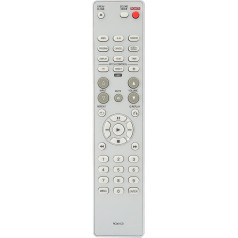Annadue Replacement Remote Control RC001CD for RC001CD CD6002 CD6005 CD46 CD67 CDM3 CDM4 CDM9 CD5001 CD5400 RC002CD CD5003 SACD DAC Disc CD Player