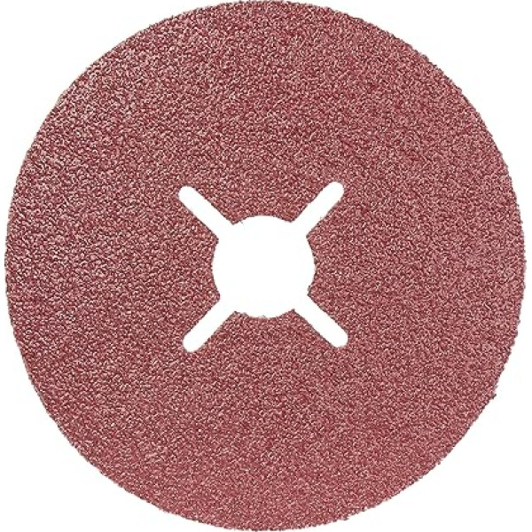 3M Cubitron II 382887 Fibre Disc 982C (Pack of 25)