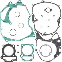 BDSHGRDH o Ringe Gummi Sortiert Dichtung kit， Winderosa 808817 Complete Gasket Set