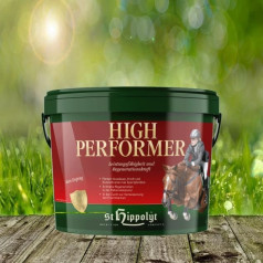 St. Hippolyt High Performer 10 kg