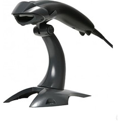 Voyager General Duty Single-Line Wired Handheld Barcode Scanner (1200g)