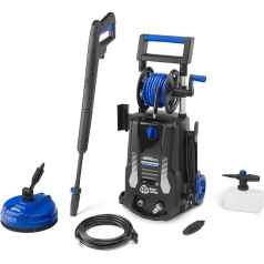 AR Blue Clean Pressure Washer