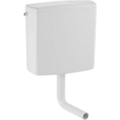 GEBERIT GEB140300111 Geberit cistern AP 140 2-level 6/9 litres by Geberit