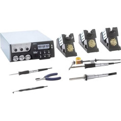 Weller T0053501699 Desoldering Station 420 W