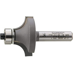 HW-Rounding Bit Z2 S8 Guhdo