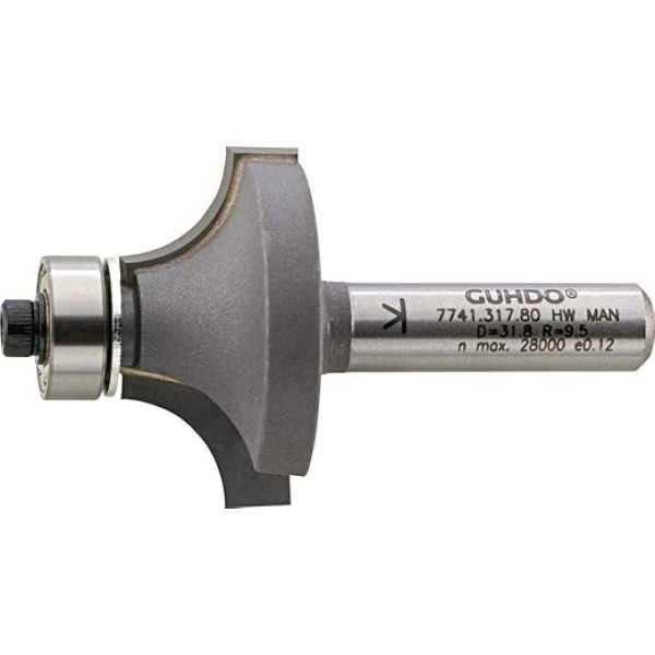 HW-Rounding Bit Z2 S8 Guhdo