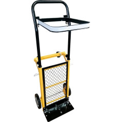Garden Friend Multifunctional trolley