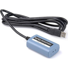 MCC USB-2001-TC 1-Channel Thermocouple Measuring Module