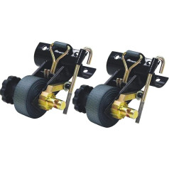 Buyers Products 5480007 Ratchet Tie Down