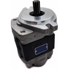 Hydraulic Gear Pump 1~3,5 t Verbrennungsmotor-Gabelstaplerpumpe SGP1A31.9D2H9-L438T SGP1A32D2H7 Zahnradpumpe(SGP1A31.9D2H9-L438T)