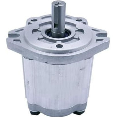 Hydraulic Gear Pump CBW-F304/F306/F310/F314/F316-CLB/CLH/ALP/CFP/AFP(CBW-F304, CLH)
