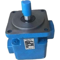 Hydraulic Gear Pump YB1 von YB1-2.5, YB1-4, YB1-6.3, YB1-10, YB1-16, YB1-20, YB1-25, YB1-40, YB1-50, YB1-63, YB1-80, YB1-100 hydraulische Doppelflügelzellenpumpe(YB1-100)