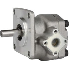 Hydraulic Gear Pump Hochdruck-Hydraulikpumpe GPY8R GPY9R GPY10R GPY11.5R Hochdruck-Zahnradpumpe(GPY-8R)