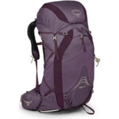 Mugursoma Eja 38 WM/L Purple Dusk