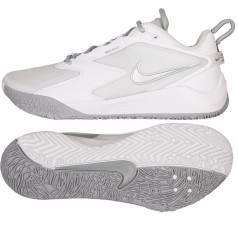 Air Zoom HyperAce 3 apavi FQ7074-001 / 44 / white