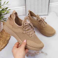 Sporta apavi NEWS W EVE268A beige / 38