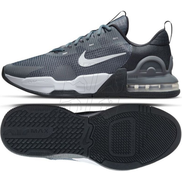 Air Max Alpha Trainer 5 M DM0829-003 / 42 treniņu apavi