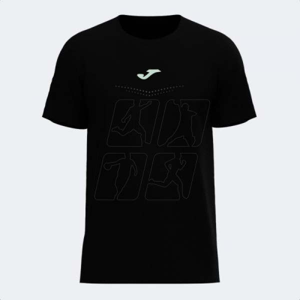 R-City T-krekls ar īsām piedurknēm M 103895.100 / S
