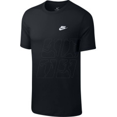 Sporta apģērbs T-krekls M AR4997-013 / S